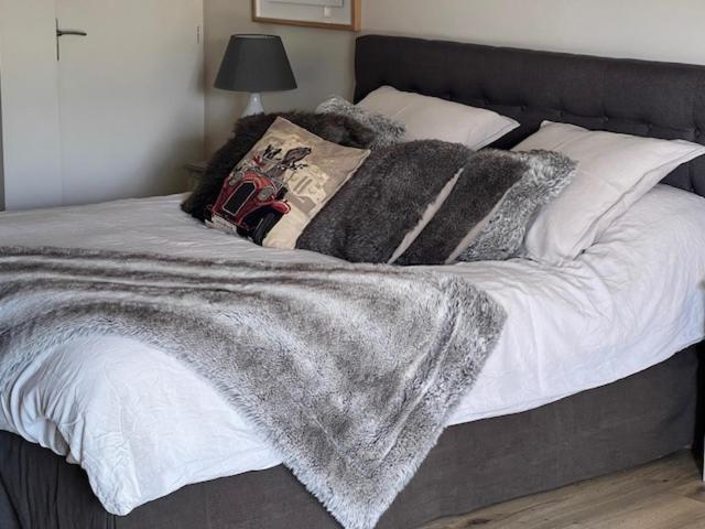 Agreable Chambre D Hote Avec Piscine Et Jacuzzi Thégra Exteriör bild