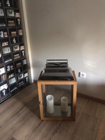 Agreable Chambre D Hote Avec Piscine Et Jacuzzi Thégra Exteriör bild