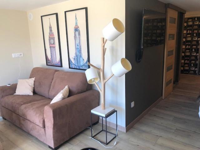 Agreable Chambre D Hote Avec Piscine Et Jacuzzi Thégra Exteriör bild